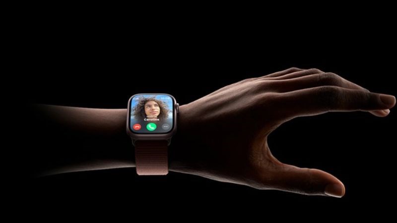 Thời gian sử dung pin của Apple Watch chỉ đủ dùng trong 1 ngày Thời gian sử dung pin của Apple Watch chỉ đủ dùng trong 1 ngày