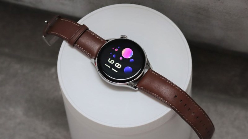 Gi&uacute;p chiếc smartwatch của bạn sống động hơn