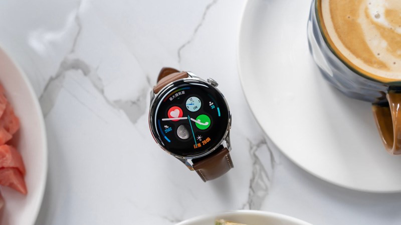 Mang lại thời lượng pin nhiều tuần thay v&igrave; nhiều ng&agrave;y