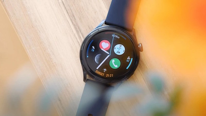 Đ&aacute;p ứng sử dụng đồng hồ khi sinh hoạt thường ng&agrave;y 