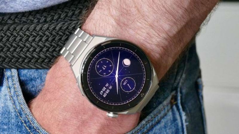 Huawei Watch GT3 và GT3 Pro đều có mức giá vô cùng hợp lý