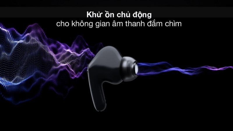 Nhiều tiện ích bổ trợ đi kèm