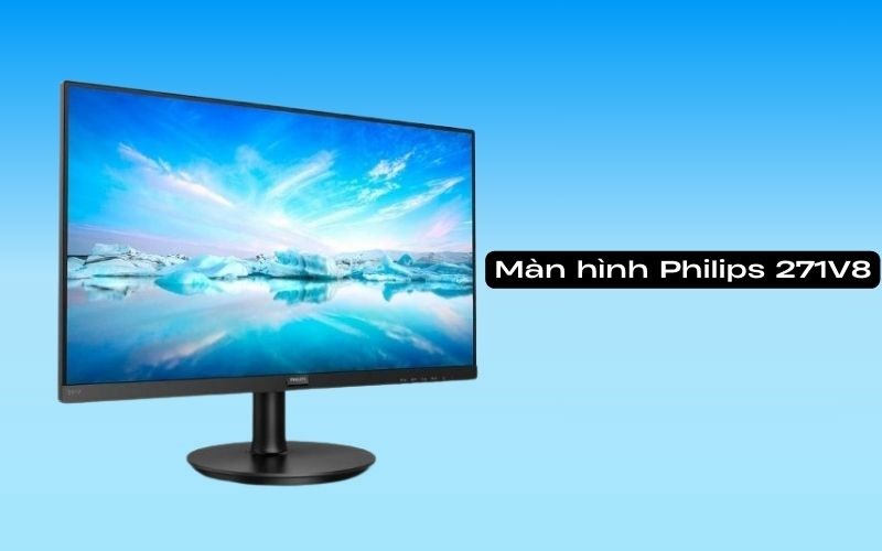 Màn hình máy tính Philips có giá dao động từ 1.3 - 1.849 triệu đồng Màn hình máy tính Philips có giá dao động từ 1.3 - 1.849 triệu đồng