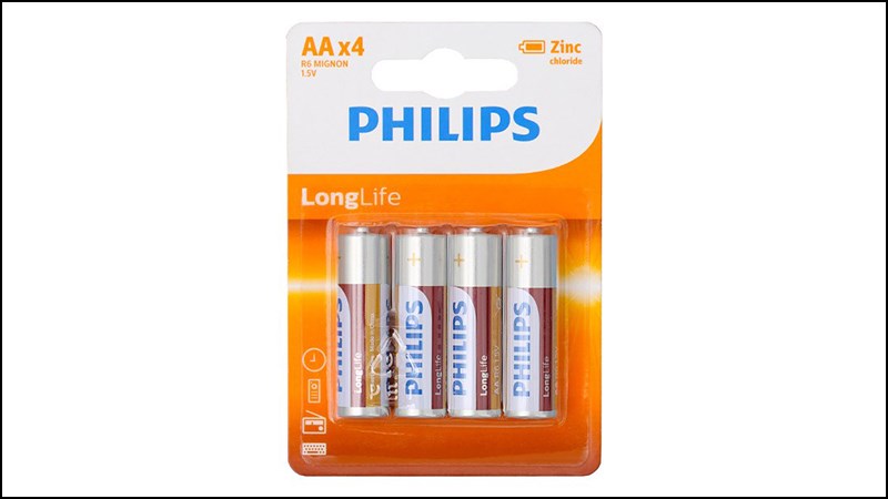 Khả năng tương thích cùng ch&ocirc;́ng rỉ đáng chú ý