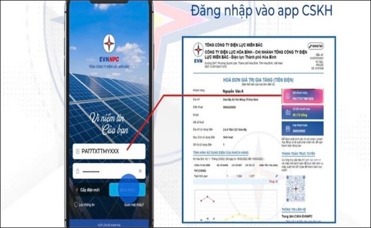 Lựa chọn đăng ký hoặc đăng nhập vào tài khoản đã tạo trước đó Lựa chọn đăng ký hoặc đăng nhập vào tài khoản đã tạo trước đó
