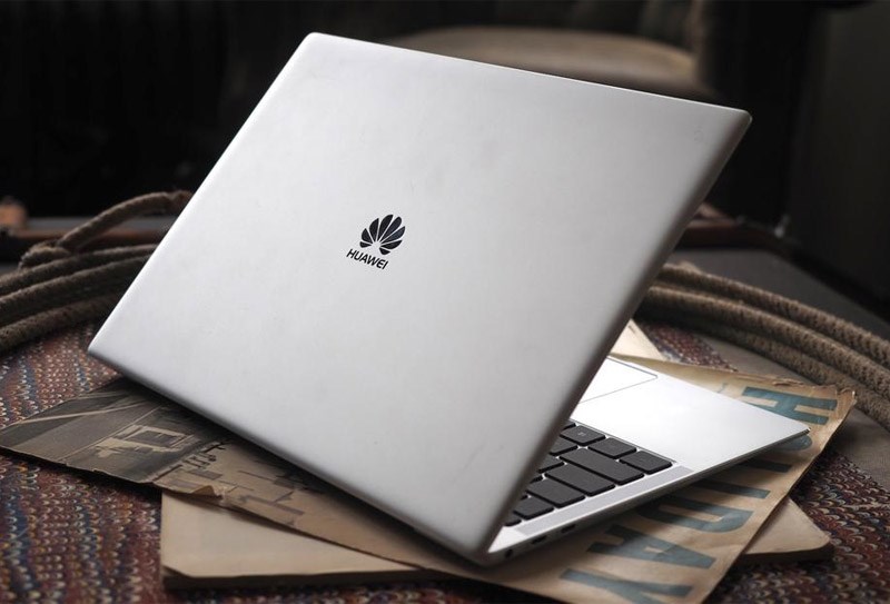 Các mẫu laptop Huawei đều có thiết kế hiện đại, tinh tế và hiệu suất ấn tượng