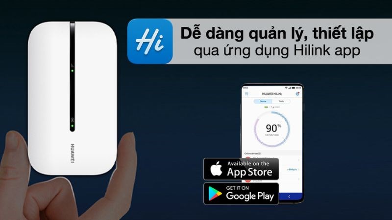 Độ bảo mật cao, kh&ocirc;ng lo bị đ&aacute;nh cắp dữ liệu