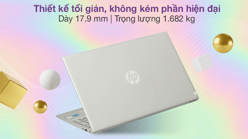 Thương hiệu laptop HP đ&atilde; tồn tại l&acirc;u năm tr&ecirc;n thị trường 