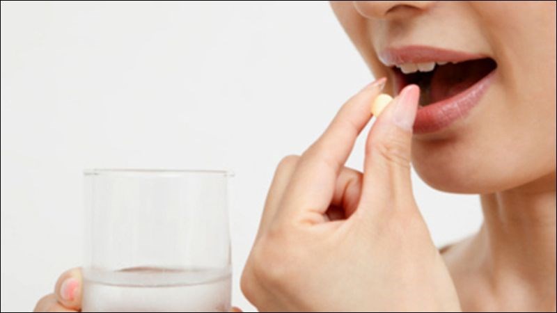 Nếu quên liều uống biotin, hãy bổ sung liều đó càng sớm càng tốt