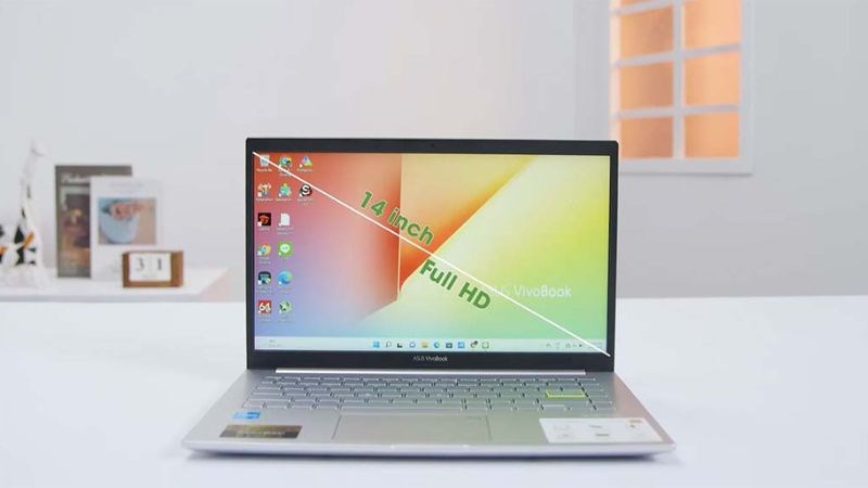 Laptop này dễ dàng mang theo đến bất cứ đâu