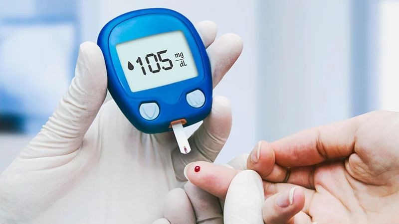 Biotin có thể giúp kiểm soát glucose ở bệnh nhân béo phì mắc bệnh tiểu đường