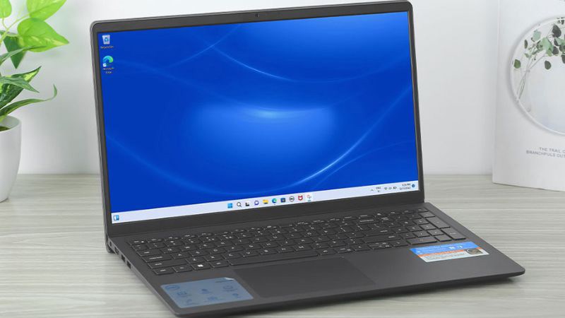 Laptop Dell Inspiron 15 3520 i3 1215U (71003264) mang đến những khung h&igrave;nh sắc n&eacute;t