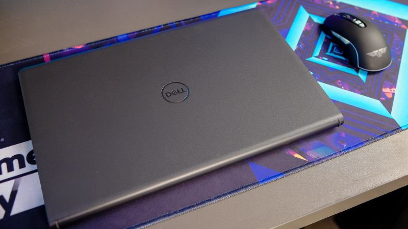 Laptop Dell Inspiron 15 3520 i5 1235U (i5U085W11BLU) với cấu h&igrave;nh ổn định