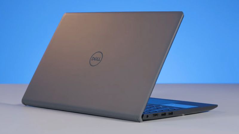 Laptop Dell Vostro 15 3520 i5 1235U (5M2TT2) l&agrave; mẫu laptop ph&ugrave; hợp với sinh vi&ecirc;n