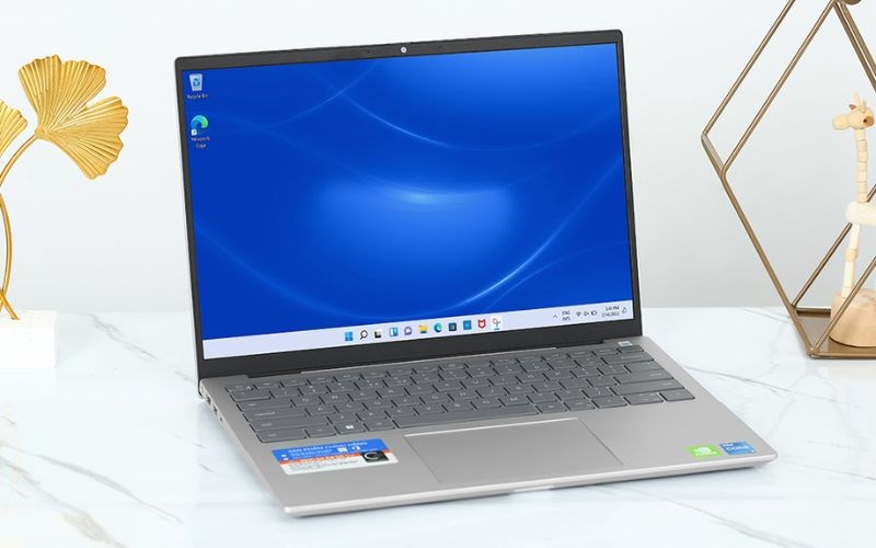 Laptop Dell Inspiron 5430 i5 (i5P165W11SLD2) với kiểu thiết kế trang nhã, thanh lịch Laptop Dell Inspiron 5430 i5 (i5P165W11SLD2) với kiểu thiết kế trang nhã, thanh lịch