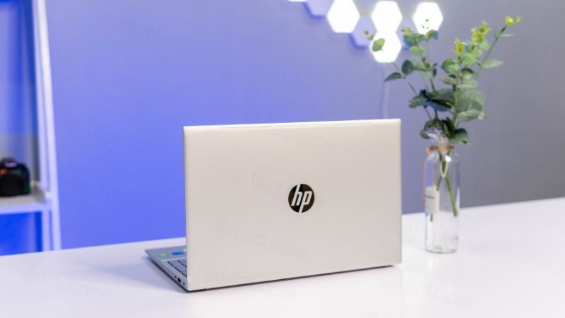 HP  là thương hiệu laptop đến từ Mỹ