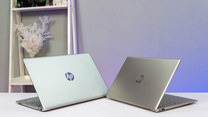 Laptop HP dưới 10 triệu phù hợp cho người dùng văn phòng