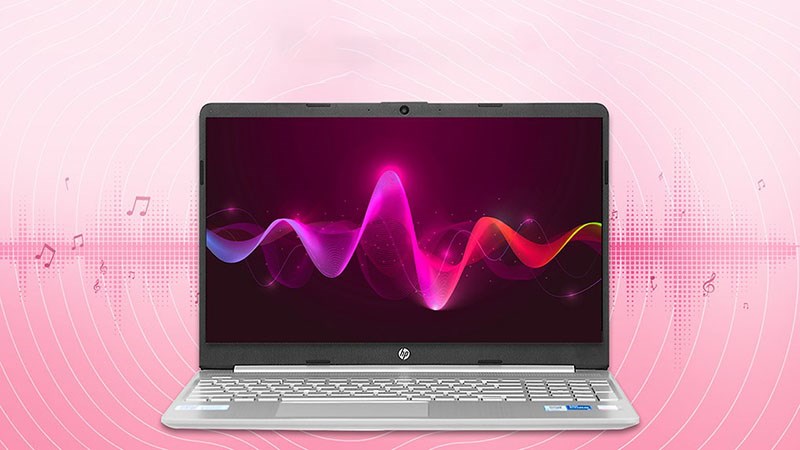 HP 15s fq5162TU i5 1235U (7C134PA) c&oacute; bộ vi xử l&yacute; hiện đại