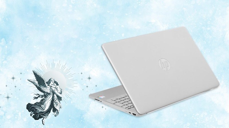 HP 15s fq5147TU i7 1255U (7C133PA) sở hữu bộ vi xử l&yacute; hiện đại