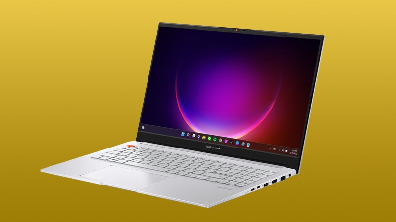 Mẫu laptop cao cấp, sang trọng, cấu h&igrave;nh cao