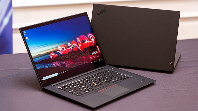 Lenovo Thinkpad là dòng máy tính có thiết kế mỏng nhẹ và hiệu năng vượt trội