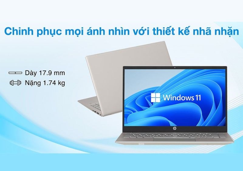 Thiết kế nhã nhặn chinh phục mọi ánh nhìn