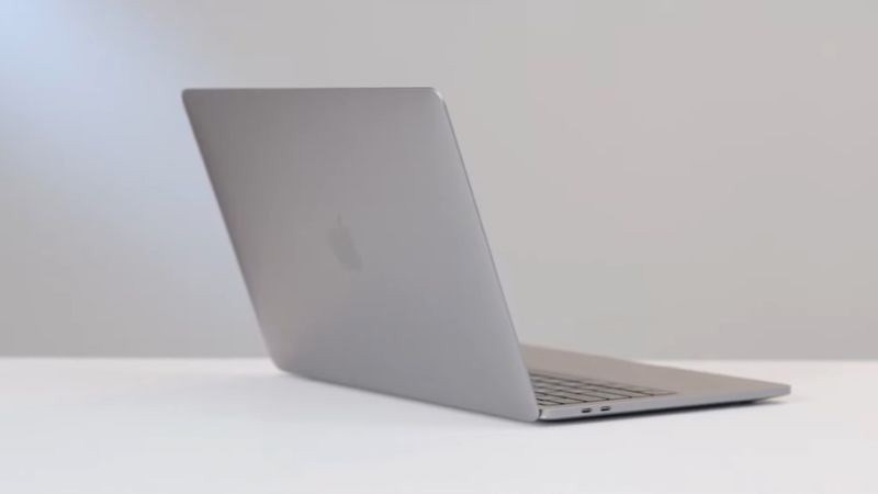 Laptop Apple MacBook Pro 13 inch M2 2022 8-core CPU (MNEH3SA/A) trẻ trung v&agrave; hiện đại