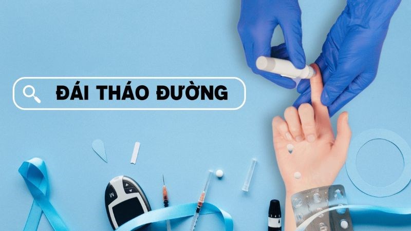 Kẽm giúp hỗ trợ kiểm soát đường trong máu