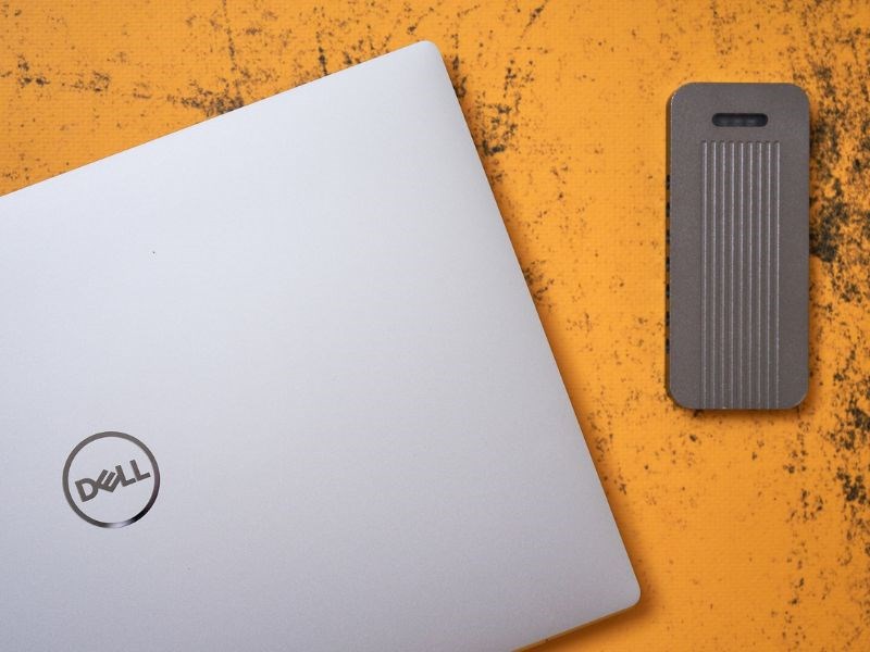 Sức mạnh vượt bậc đến từ con chip Gen 12 c&ugrave;ng card rời MX 570