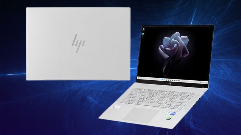 Laptop là một trong những sản phẩm nổi bật nhất của thương hiệu HP