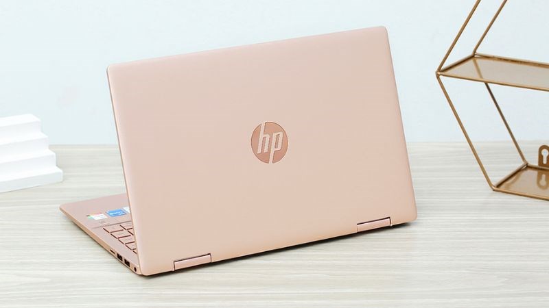 HP Pavilion X360 14 ek1047TU i7 1355U (80R25PA)