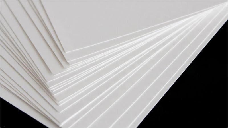 Bạn có thể dựa trên lượng giấy đã in để đưa ra phán đoán về mực in Bạn có thể dựa trên lượng giấy đã in để đưa ra phán đoán về mực in