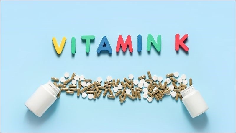 Liều bổ sung vitamin K ở mỗi độ tuổi là khác nhau