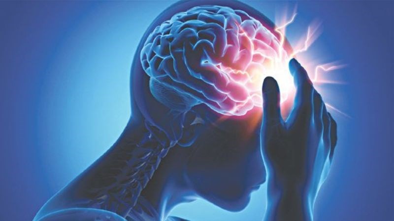 Vitamin K giúp ổn định huyết áp và giảm nguy cơ đột quỵ