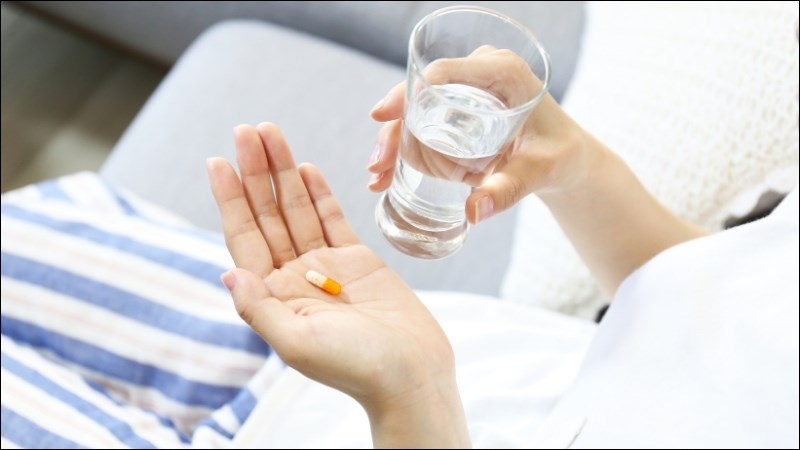 Nếu quên một liều thuốc bạn nên bổ sung nó ngay sau khi nhớ ra