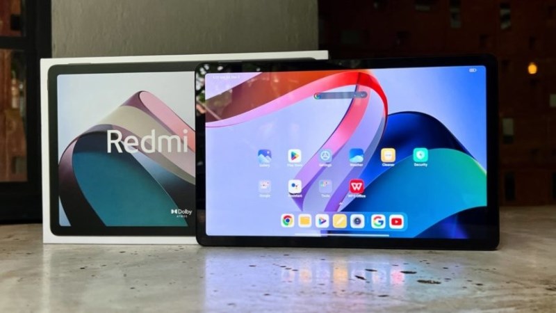 Máy tính bảng Xiaomi Máy tính bảng Xiaomi