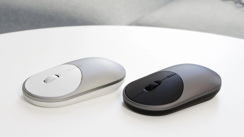 Chuột máy tính Xiaomi Chuột máy tính Xiaomi