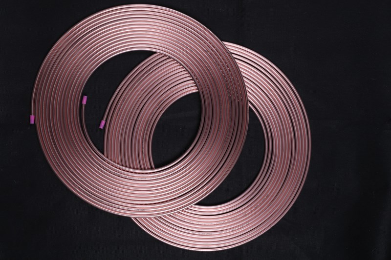 Copper pipe standards for air conditioners that you need to know