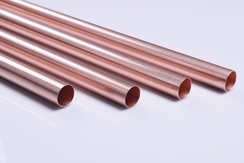 Copper pipe standards for air conditioners that you need to know