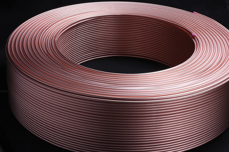 Copper pipe standards for air conditioners that you need to know