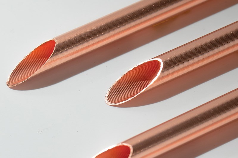 Copper pipe standards for air conditioners that you need to know
