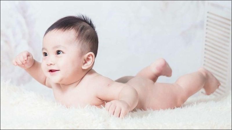 Thiếu DHA trong thời kỳ mang thai có thể ảnh hưởng đến sự phát triển của trẻ sơ sinh Thiếu DHA trong thời kỳ mang thai có thể ảnh hưởng đến sự phát triển của trẻ sơ sinh