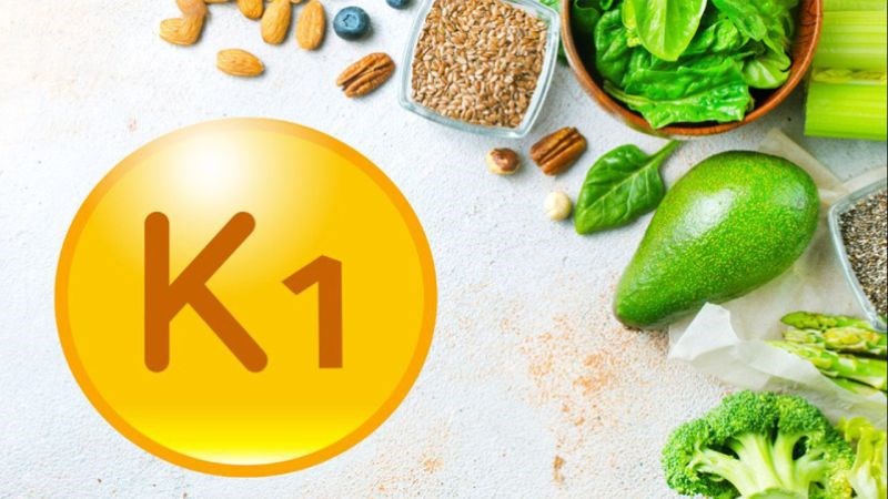 4. Lưu ý khi sử dụng Vitamin K1