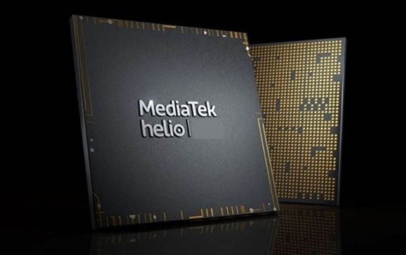 Chip MediaTek Helio P22T với nhiều nâng cấp đáng giá Chip MediaTek Helio P22T với nhiều nâng cấp đáng giá