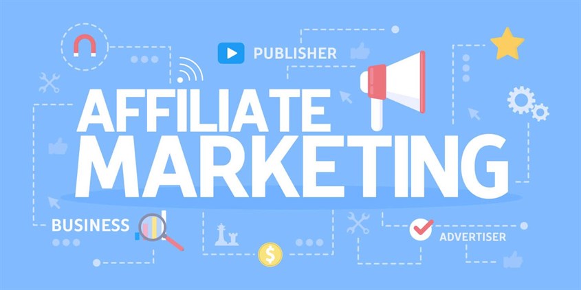 Affiliate Marketing là công việc mang đến cho bạn nguồn thu nhập ổn định