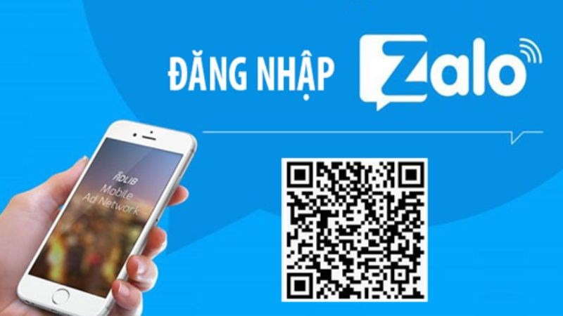 Người dùng không còn lo lắng bị nhìn trộm mật khẩu khi đăng nhập bằng mã QR