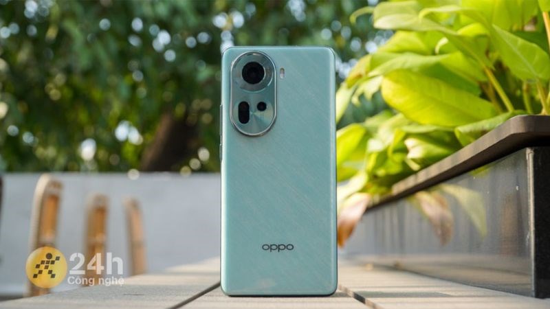 OPPO Reno11 F 5G