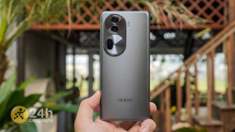 OPPO Reno11 Pro