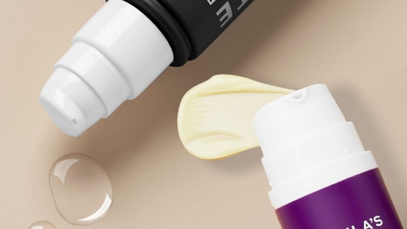 Bạn nên dùng xen kẽ axit glycolic vào buổi sáng và retinol vào ban đêm Bạn có thể dùng xen kẽ BHA vào buổi sáng và retinol vào ban đêm