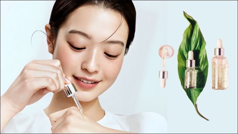 Bạn nên thử phản ứng dị ứng trước khi sử dụng retinol lên khuôn mặt Bạn nên thử phản ứng dị ứng trước khi sử dụng retinol lên khuôn mặt
